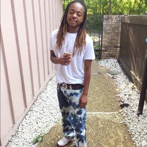 Meet your Posher, Alex